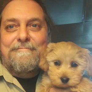 Meet your Posher, Mark